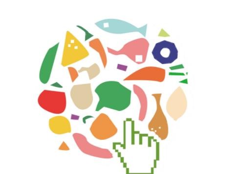 exsalad沙拉品牌logo
