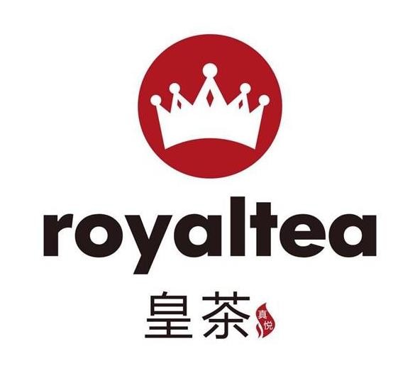 DHroyaltea皇茶加盟