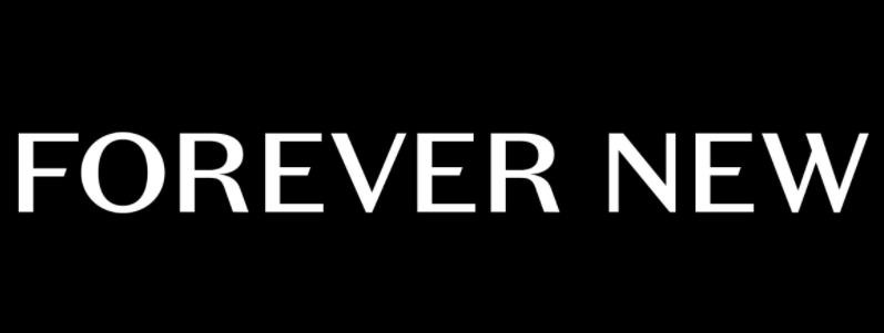 forevernew女装加盟