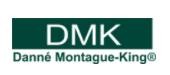 dmk皮肤管理品牌logo