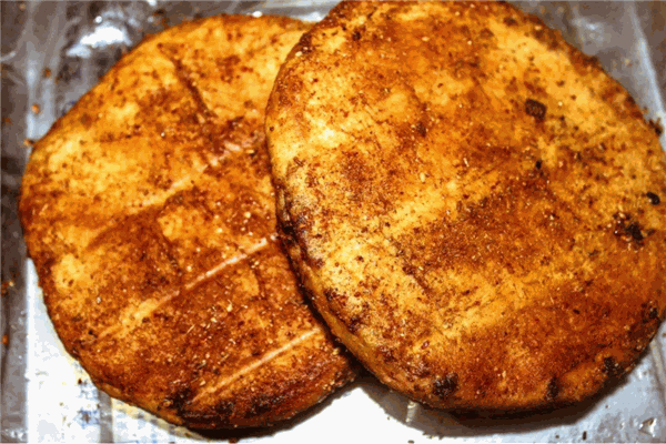 北方烤饼产品 门店图片