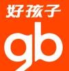 goodbaby好孩子品牌logo