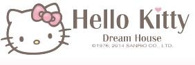 hello kitty童装