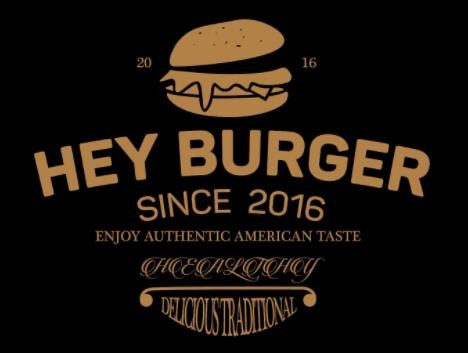 hey burger加盟