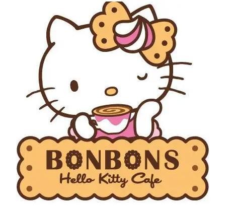 hello kitty咖啡店加盟