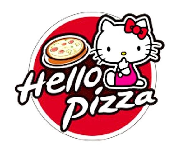 hello披萨加盟