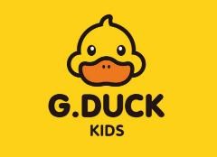g.duck童装加盟