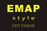 EMAP衣盟优品品牌logo