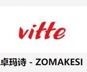 琸玛诗女装品牌logo