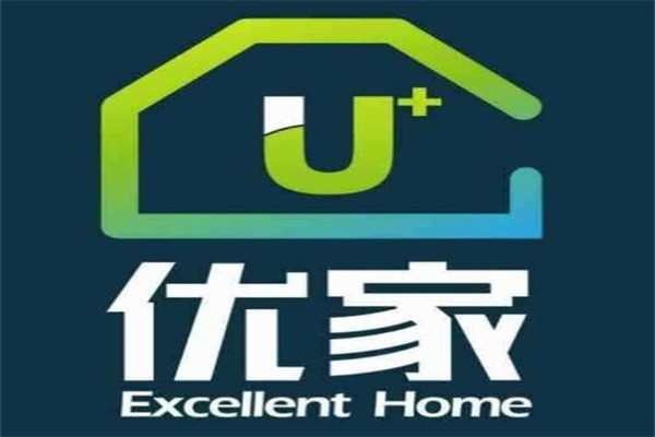 优家快捷酒店品牌logo