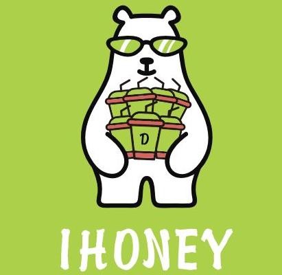 ihoney加盟