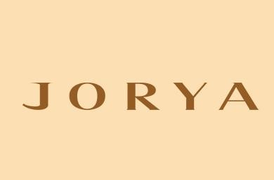 jorya品牌logo