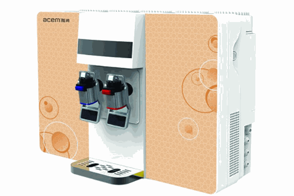 acem雅肯净水器产品 门店图片
