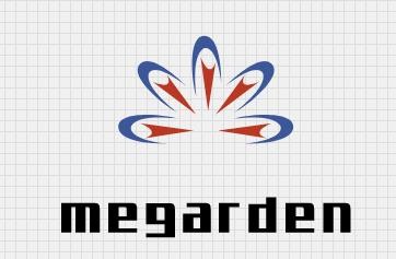 megarden鲜花售卖机加盟