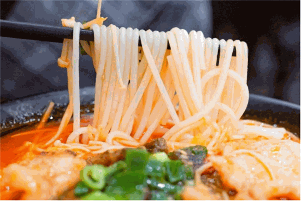 花溪米线产品 门店图片