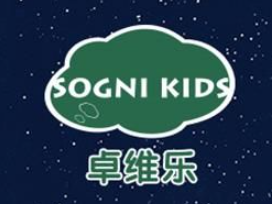 卓维乐童装加盟