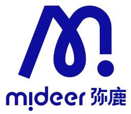 mideer弥鹿加盟
