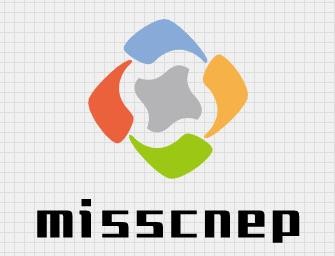 misscnep品牌logo