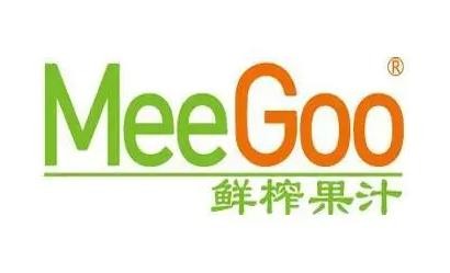 meegoo鲜榨果汁加盟