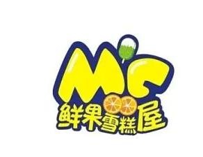 Mc雪糕品牌logo