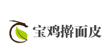 宝鸡擀面皮品牌logo
