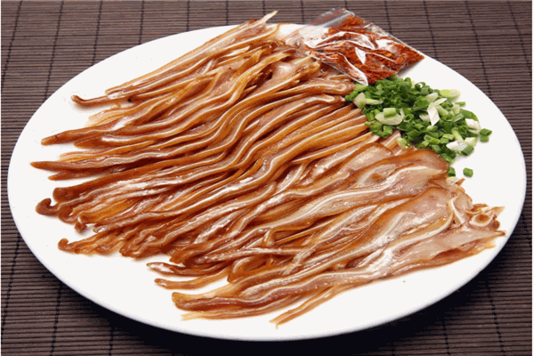 齐卤大地卤菜产品 门店图片