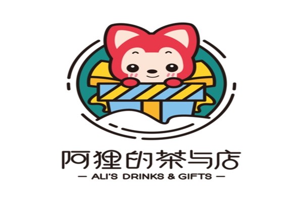 阿狸的茶与店加盟