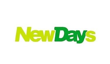 newdays便利店加盟