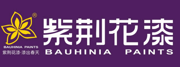 紫荆花油漆店加盟