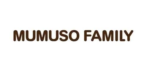 mumufamily加盟