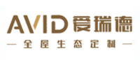 AVID爱瑞德品牌logo