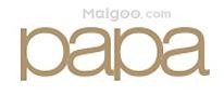 papa童装加盟