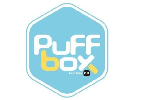 puffbox现烤泡芙加盟