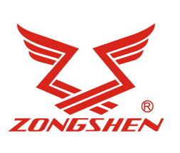 宗申三轮摩托车品牌logo