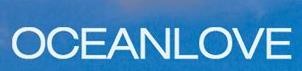 Oceanlove海外婚纱摄影品牌logo