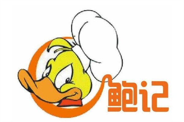 鲍记鸭脖加盟