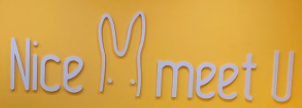 爱玩萌兔品牌logo