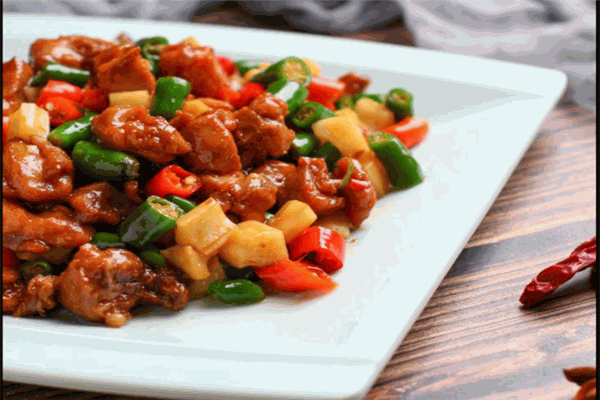 百味大食堂产品 门店图片