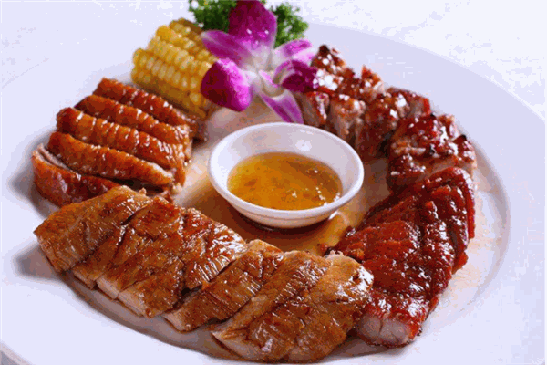 百味大食堂产品 门店图片