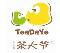 茶大爷饮品加盟