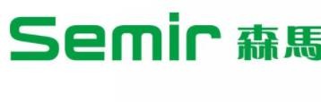 semir森马加盟