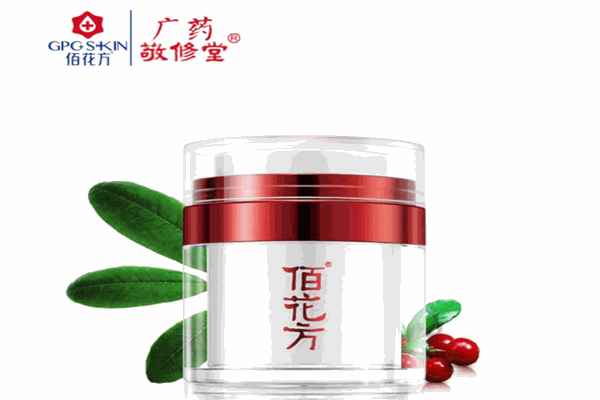 佰花方祛斑产品 门店图片