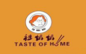 祖奶奶面皮加盟