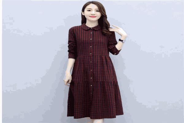 衣佰惠服装店产品 门店图片