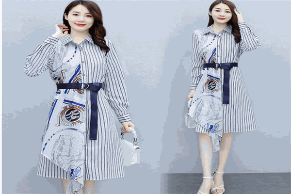 衣佰惠服装店产品 门店图片