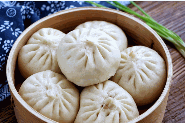 味丰源包子产品 门店图片