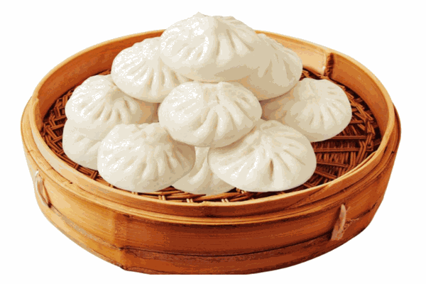 味丰源包子产品 门店图片