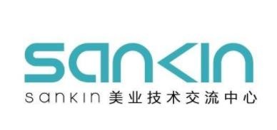 sankin皮肤管理加盟