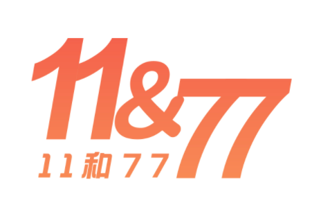 11和77服装加盟