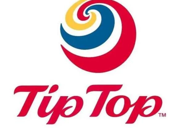 TIPTOP冰激凌加盟